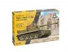 Italeri 6767 Pz. Kpfw. VI Tiger I Ausf. E (tp) Early Production 1/35